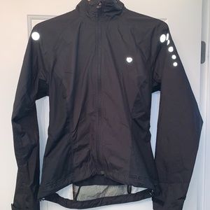 Pearl Izumi Barrier Cycling Jacket